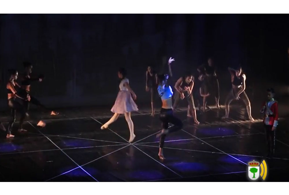 'ONIRIA, EL MUSICAL' llena el Carolina Coronado