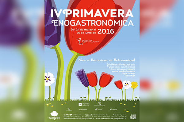 iv primavera enogastronomica