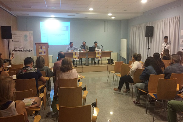 jornadas turismo