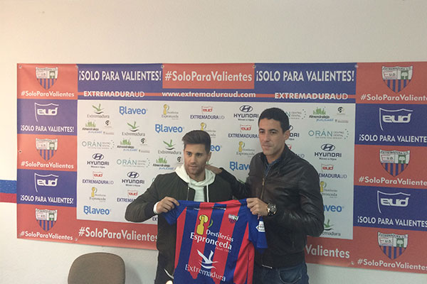 josu y alex