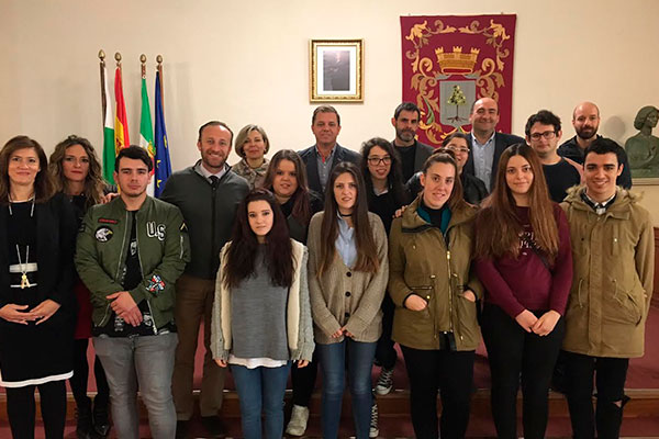 jovenes erasmus