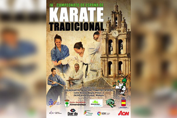 karate