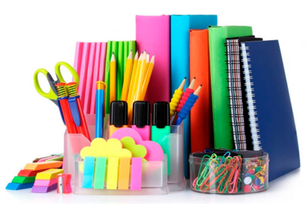 material escolar