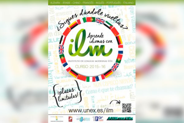 matricula ilm