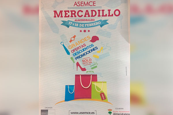 mercadillo asemce