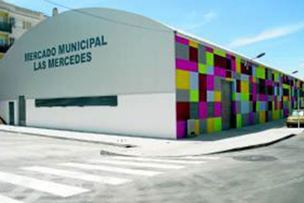 mercado mercedes
