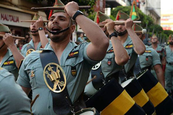 monolito legion