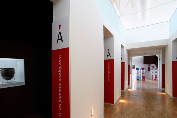 museo del vino