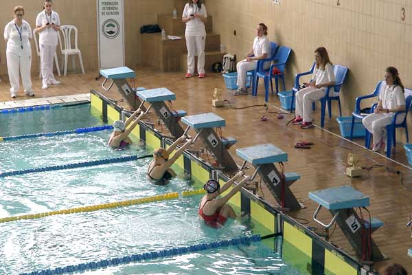 natacion