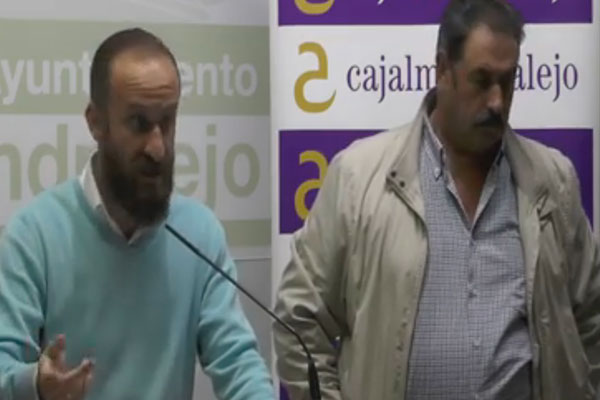 nuevo presidente ruta