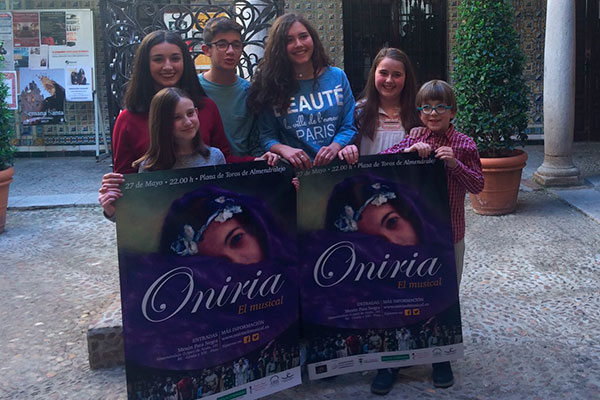 oniria