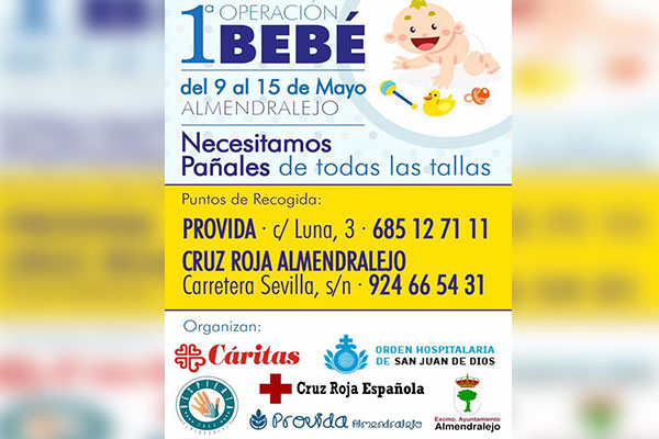 operacion bebe