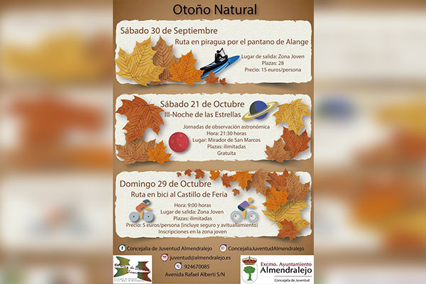 otono natural