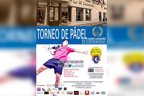 padel