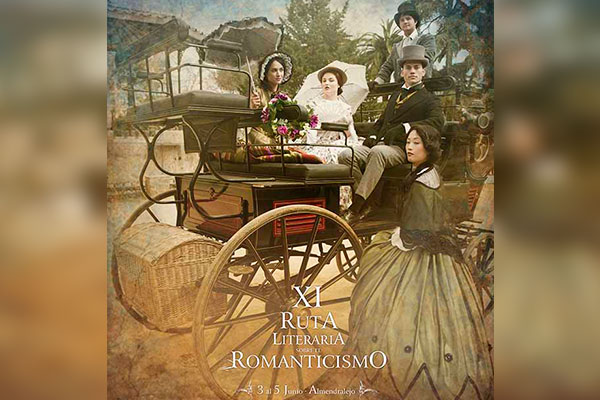 pasacalles romanticismo