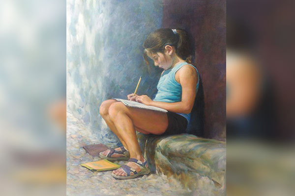 pintura miguel an