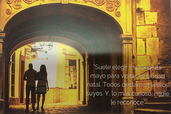 postal ganadora