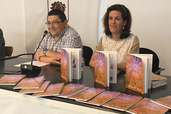 presentacion libro