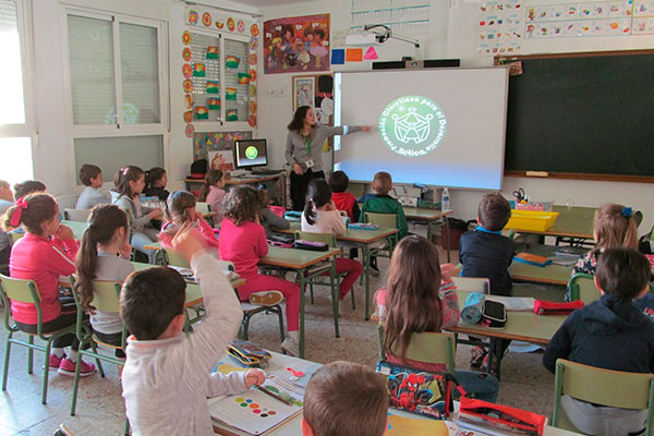 procalde escuela