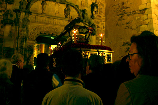 procesion cristoyaciente laparroquia