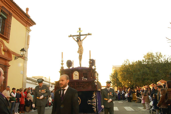 procesion lospadres