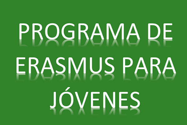 programa de erasmus