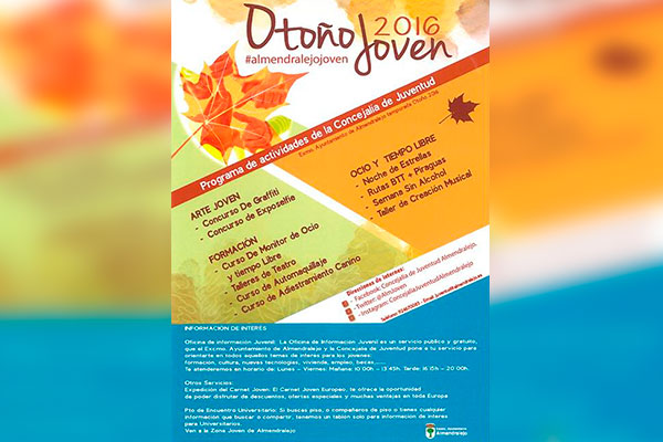 programa jovenes