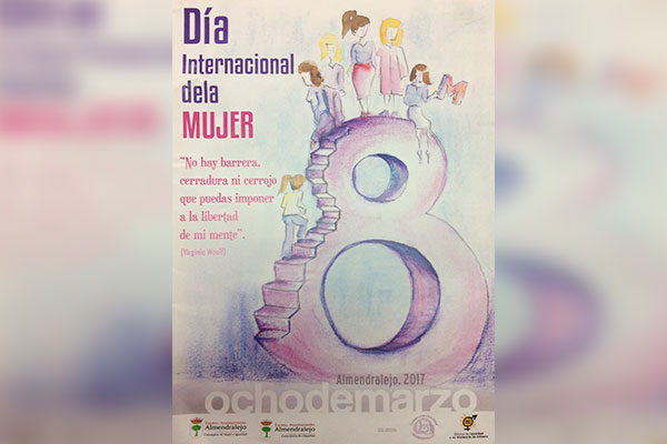 programa mujer 2017