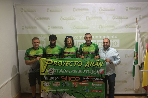 raid europeo