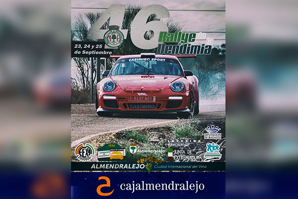rally de la vendimia 2016