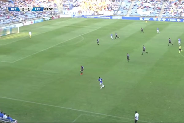 recre ext