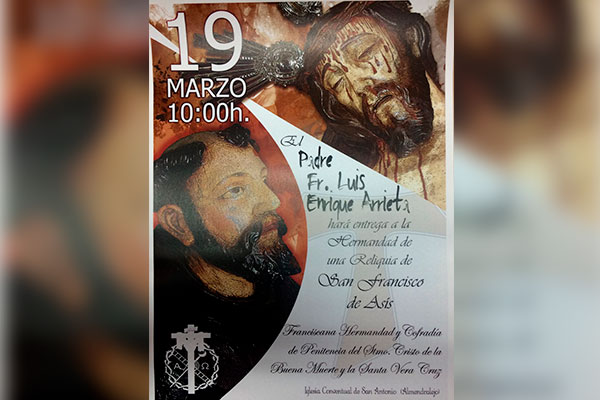 reliquia