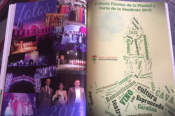 revista feria