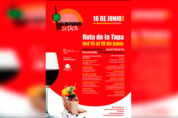 ruta tapa