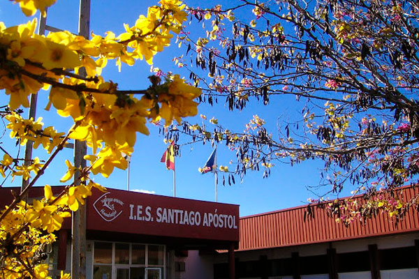 santiago apostol