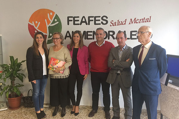 sede adafema