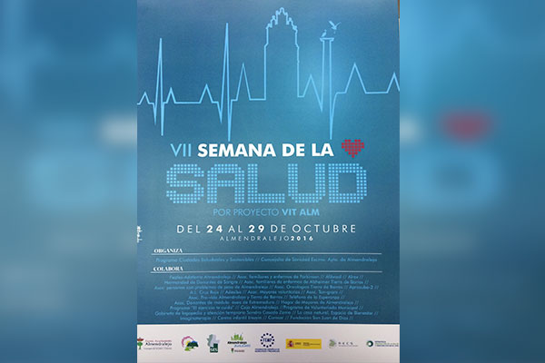 semana de la salud