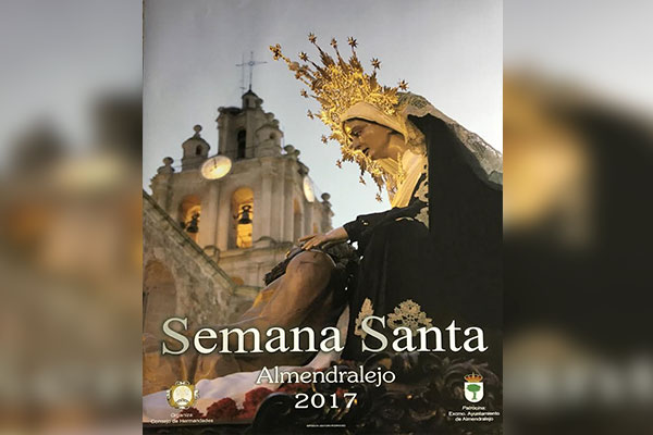 semana santa 2017