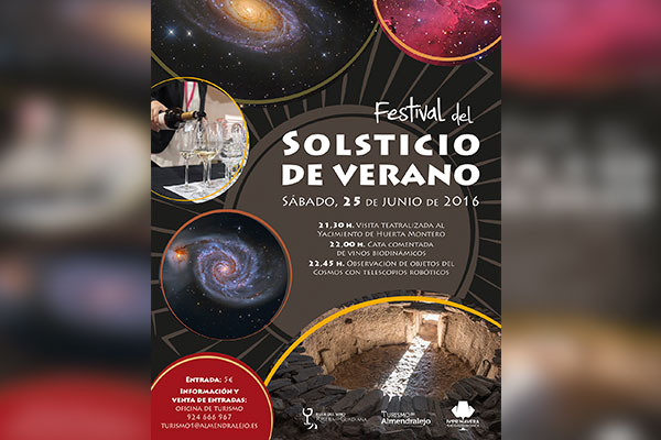 solsticio de verano