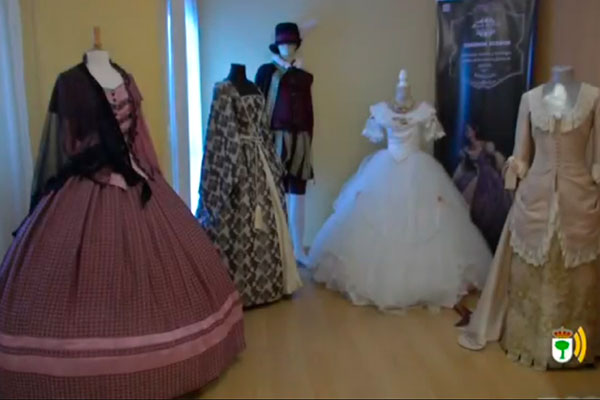 taller de romanticismo