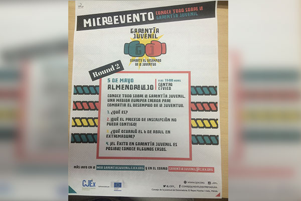 taller juventud
