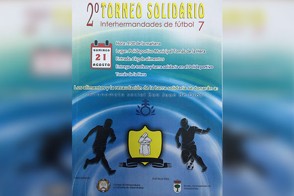torneo de futbol hdades