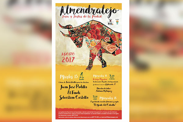 toros 2017