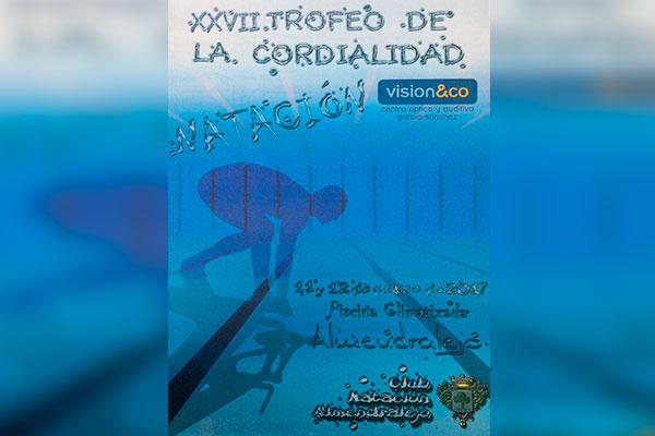 trofeo cordialidad