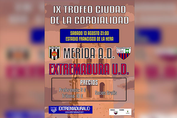 trofeo futbol feria