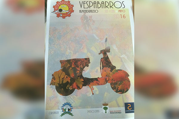 vespabarros 2016