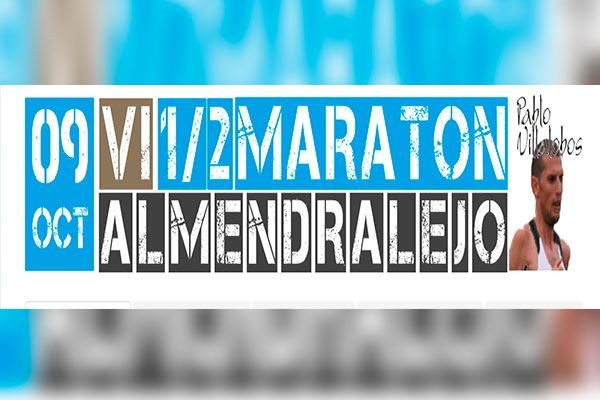 vi maraton pablo villalobos