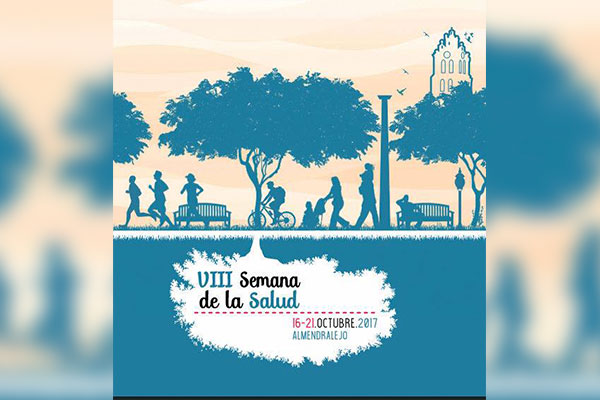 viii semana salud