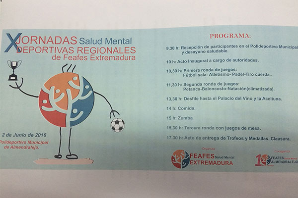 x jornadas adafema