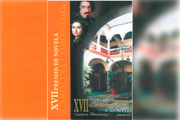 xvii premio de novela carolina